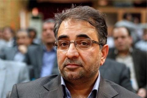 مدیرعامل برکنار شده سایپا در محل کارش حاضر شد/احتمال حذف بادکوبه از هیات مدیره سایپا