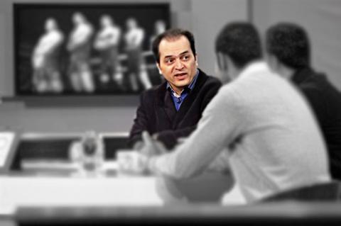 ممنوع التصویری «پیمان یوسفی» تکذیب شد
