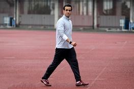 علی کریمی به دادسرای فرهنگ و رسانه احضار شد