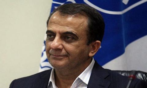مدیرعامل ایران خودرو ماندنی شد