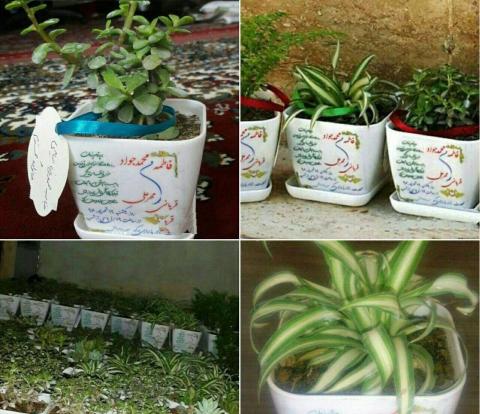 متفاوتترین کارت عروسی +عکس