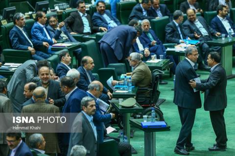 در جلسه بررسی صلاحیت وزرای پیشنهادی چه گذشت؟