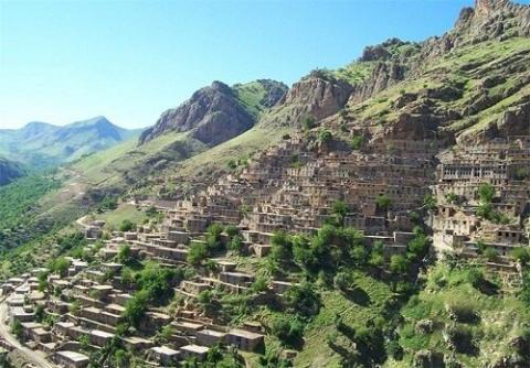 دستور ویژه رئیس جمهور برای ثبت جهانی اورامانات