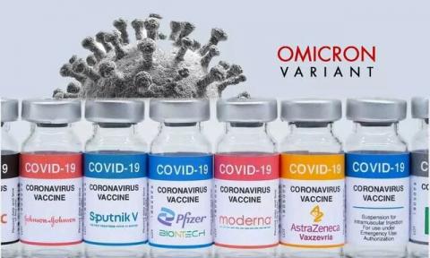 کدام واکسن در برابر کرونا اُمیکرون موثر است؟