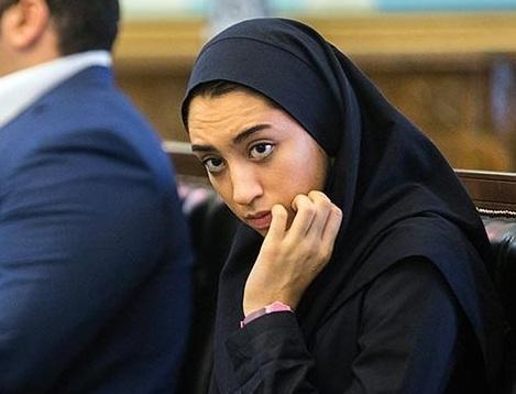 بدترین خبر ممکن درباره کیمیا علیزاده