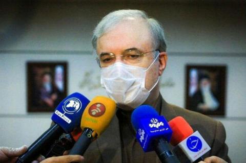 روایت وحشتناک نمکی از کشندگی کرونای انگلیسی