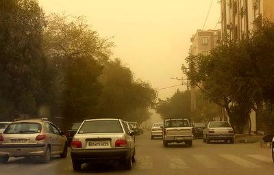 مناسب ترین شهرها برای فرار از آلودگی پایتخت 