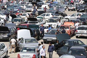 بازار کدام خودروها در ایران داغ است؟