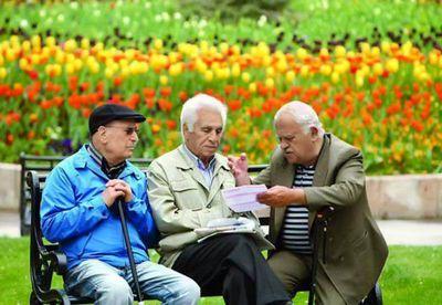 بازنشستگی ناهنگام ایرانیها!
