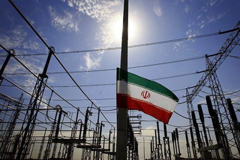 رکوردشکنی دوباره مصرف برق ایران