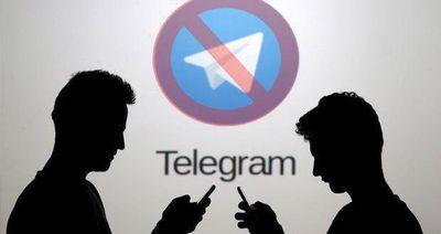ادعای رفع فیلتر تلگرام تکذیب شد