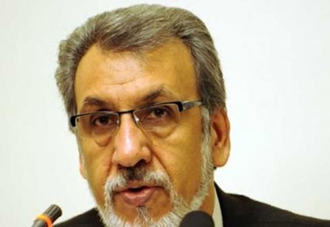 خاوری بازداشت شد؟
