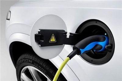 اولین قدم دولت برای حمایت از تولید خودروی برقی
