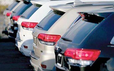 سنگینی سایه نوسانات ارزی بر بازار خودرو