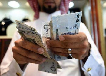 پشت پرده ثبات نرخ ارز در عربستان