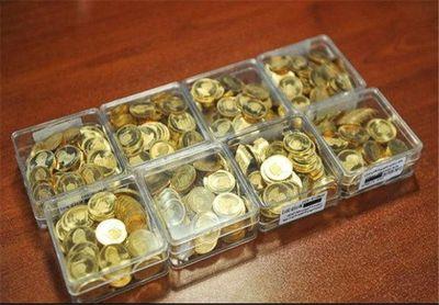 پیش‌بینی رییس اتحادیه درباره بازار طلا و سکه