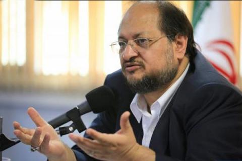 حمایت وزیرصنعت از استارتآپها