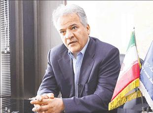 برق صادر نمی شود مگر با اجازه توانیر
