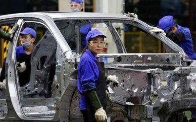 پای خودروسازان کره جنوبی هم به ایران باز شد