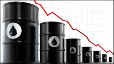  کاهش بهای نفت دربازارهای جهانی