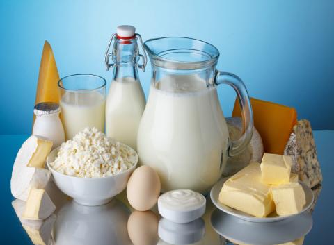 قیمت جدید شیرخام تصویب شد