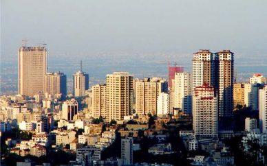 بیشترین رشد قیمت مسکن در منطقه پنج تهران
