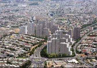 خزان قیمتها در معاملات مسکن