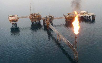 کارشکنی عربستان در بازار انرژی ایران 