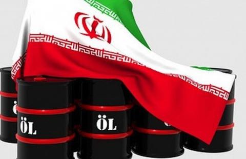 برآورد فروش نفت ایران در 1400
