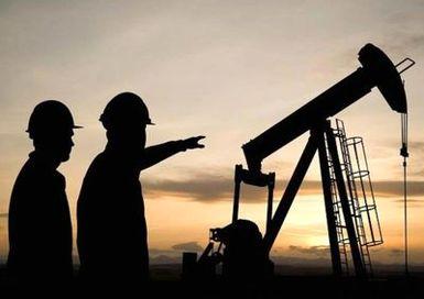 "نفت" در بازارهای جهانی گران شد