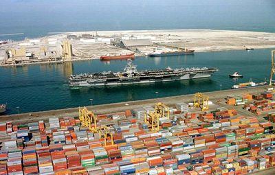 عربستان جز ۱۰۰ کشور صادرکننده کالا به ایران