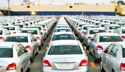 اشتباه لپی سخنگوی دولت درباره واردات خودرو
