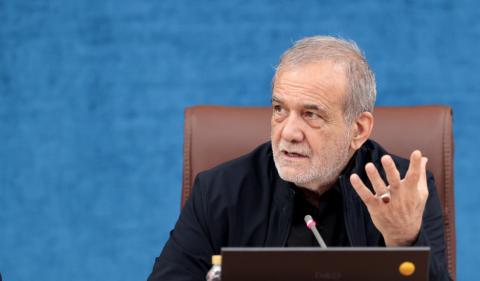صدور مجوز برنامههای توسعهای در فلات مرکزی ایران ممنوع است