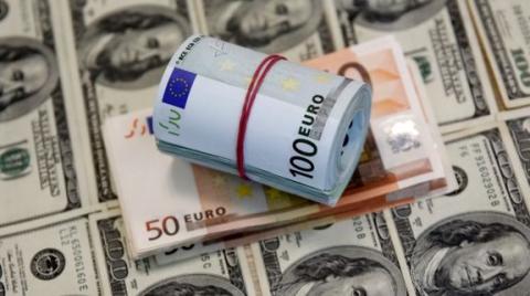 اختلاف ۵۰۰۰ تومانی "یورو" در بازار آزاد و بازار ثانویه