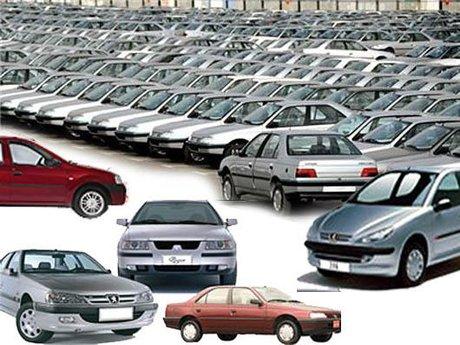 نارضایتی مصرف‌کنندگان و تولیدکنندگان از خودروهای داخلی