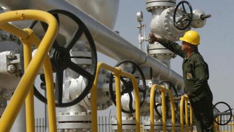 جزئیات کاهش قیمت گاز ایران