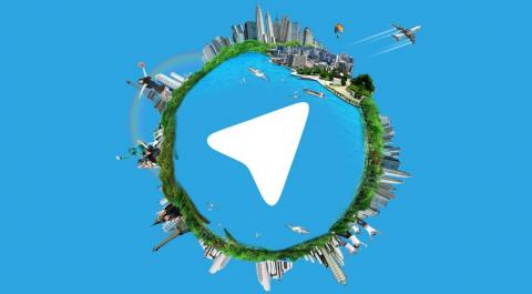"تلگرام" از چه روشی کسب درآمد می کند؟