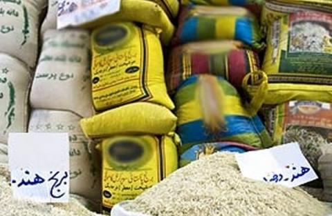 واردات برنج به مدت 4 ماه آزاد شد