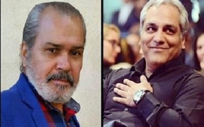 اختلاف شدید آقای بازیگر با "مهران مدیری"
