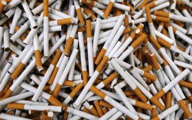 گرانی سیگار در سال آینده بر اساس تصمیم مجلس