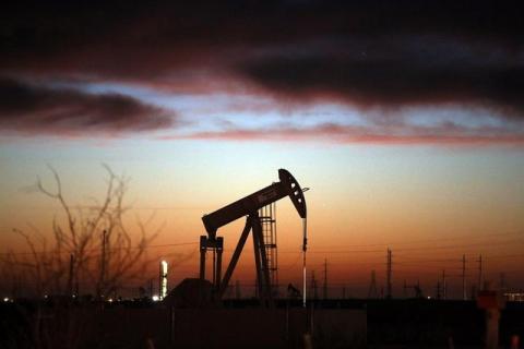 ریزش شدید قیمت نفت در پی آشفتگی بازارهای مالی