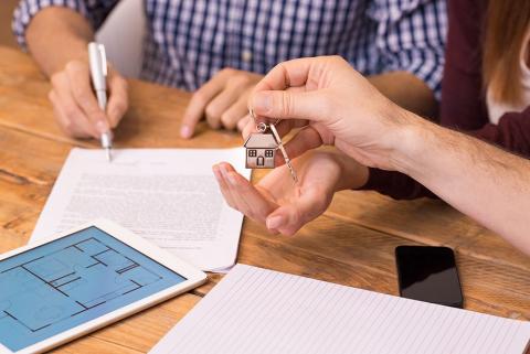 مستأجران وام حمایتی میگیرند