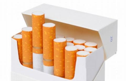 انکار ۲ مقام مسئول در مورد گرانفروشی سیگار!