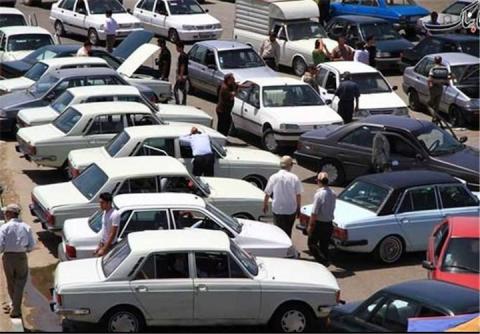 توافق وزارت صنعت و انجمن قطعه سازان بر سر حذف خودروهای قدیمی