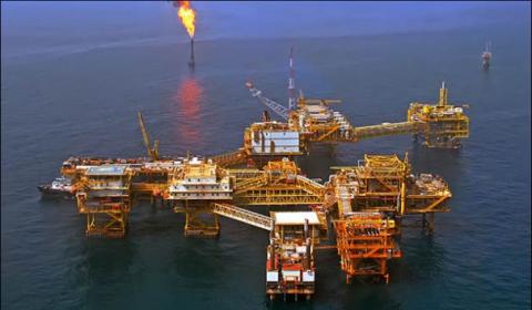  نفت ایران در مرز 31 دلار 
