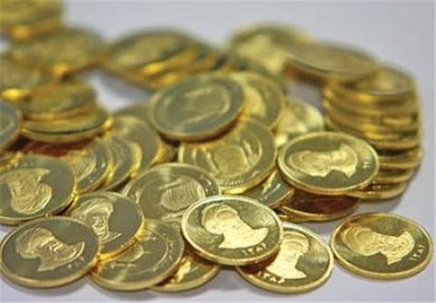 آخرین وضعیت حراج سکه در بانک کارگشایی