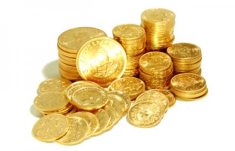 قیمت سکه آتی به مرز ۲ میلیون تومان رسید!