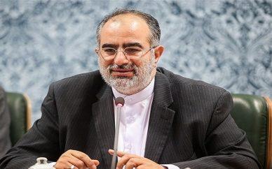 پیشنهاد مشاور روحانی برای ارزان شدن "دلار"