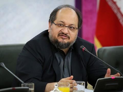 وزیر صنعت: حمایت از کالای ایرانی باید در عمل باشد نه شعار