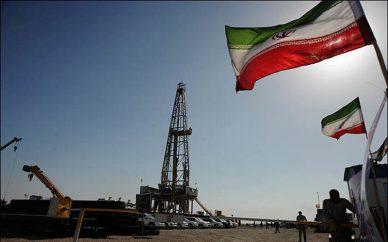 خرید نفت هند از ایران کاهش یافت